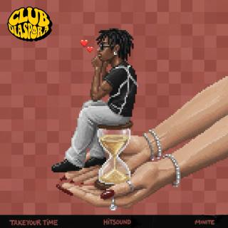 Hitsound dan Minite Rilis “Take Your Time”, Perpaduan Afrobeats dan R&B Bernuansa Intim